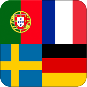 Logo Quiz - World Flags APK for Android Download