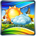 Weather Now icon