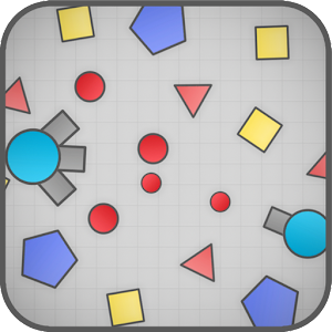 diep.io - Baixar APK para Android