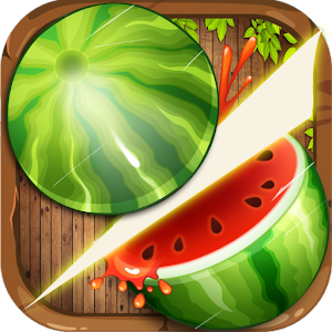 Fruit Slice APK + Mod for Android.