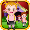 Baby Hazel In Preschool APK