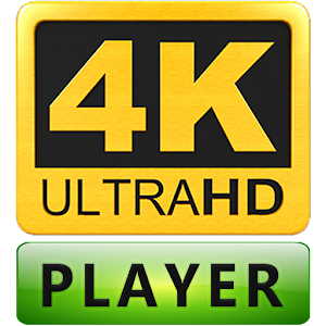 4K Ultra HD Video Player for Android - Free App Download