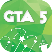 GTA 5 Mod APK 1.3 (Unlimited Money) Free Download For Android