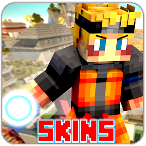 Anime Mods for Minecraft PE for Android - Free App Download