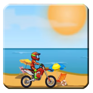 Moto X3M Bike Race - Gameplay Android - moto x3m 