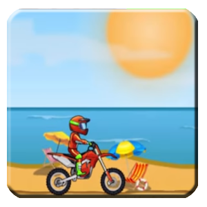 Moto X3M Bike Race Game - Gameplay Android 