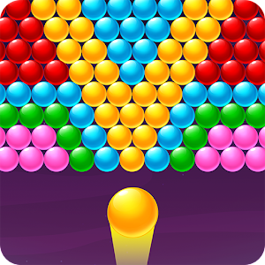 Download Bubble Shooter Pro android on PC
