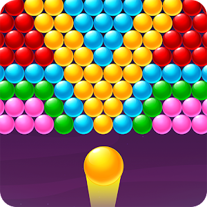 Download Bubble Shooter (MOD) APK for Android