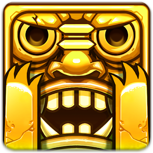 Endless Run OZ Temple Mod APK