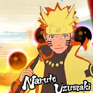 Download do APK de Trick Naruto Shippuden Ninja Storm 4 para Android