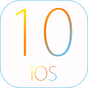 Theme for iOS 10 / iOS 11 icon