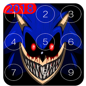 sonic.exe 2 Android App - Download sonic.exe 2 for free