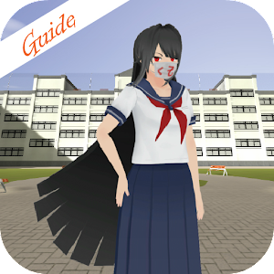 Guide Yandere sim High School Akademi Game Mod apk download - Guide ...