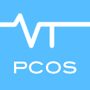 Vital Tones PCOS Pro icon