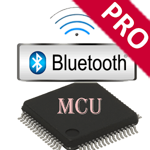 Bluetooth spp pro Mod