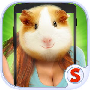 Face scanner: What hamster APK + Mod for Android.