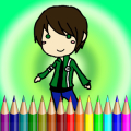 Coloring Free Game Mod