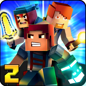 Minecraft Story Mode APK + OBB Download 