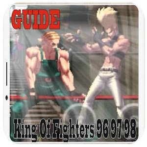 Download THE KING OF FIGHTERS 97 MOD APK v1.5 (unlock all content) for  Android