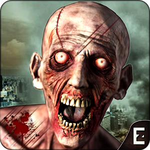 Zombie Survival Assault: Zombi Death Target Killer Mod apk download ...