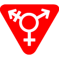 MyLady - Transgender Dates icon