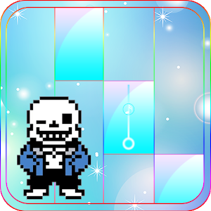 Undertale Piano APK + Mod for Android.