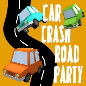 Download Car Crash Compilation Game Mod APK 1.30 (Unlimited Money)