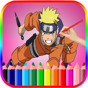 HOW TO DRAW NARUTO SHIPPUDEN 