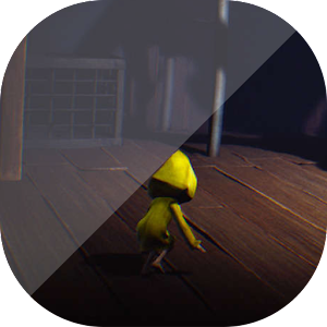 Little Nightmare APK + OBB (Full Game, for Android) New Version