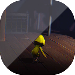 Mod Little Nightmares 2 For Mi for Android - Download