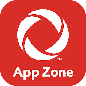 Rogers App Zone Mod