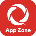 Rogers App Zone icon