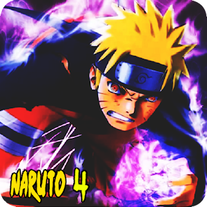 como baixar Naruto Shippuden storm4 apk obb offline｜TikTok Search