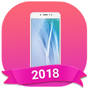 Launcher For Vivo Mod