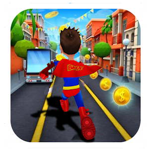 Happy Tree Ninja Friends run 2 Mod apk download - Happy Tree Ninja ...