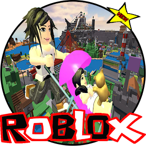 roblox game tips APK + Mod for Android.