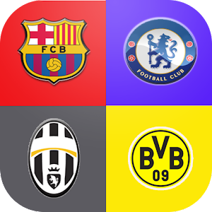 Football Club Logo Quiz APK for Android Download