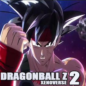 New Dragon Ball DBZ Xenoverse 2 Hints APK pour Android Télécharger