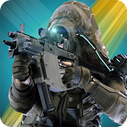 COMMANDO ASSAULT jogo online gratuito em