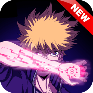 Naruto HD Wallpaper APK for Android Download