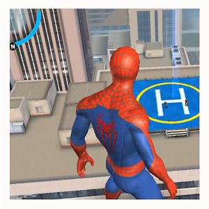 Guide The Amazing Spider-Man 2 APK + Mod for Android.