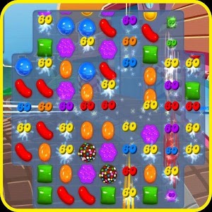 Download Candy Crush Saga for android 3.0