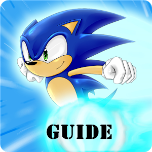 Guide for Sonic For The Hedgehog APK + Mod for Android.