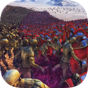 Ultimate Epic Battle Simulator Mod APK