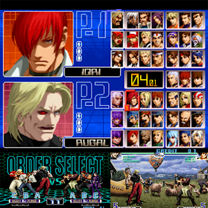 Tips King of Fighters 2002 magic plus 2 with rugal APK + Mod for Android.