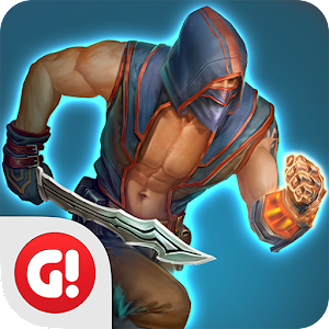 Shadow Runner APK for Android Download