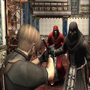 Game Resident Evil 4 NEW FREE Latest tips APK voor Android Download