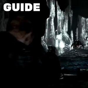 Guide Resident Evil 6 Mod