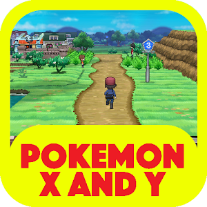 Pokemon: X APK para Android - Download