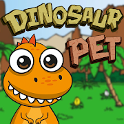 Mascota Virtual: Dinosaurio Mod Apk